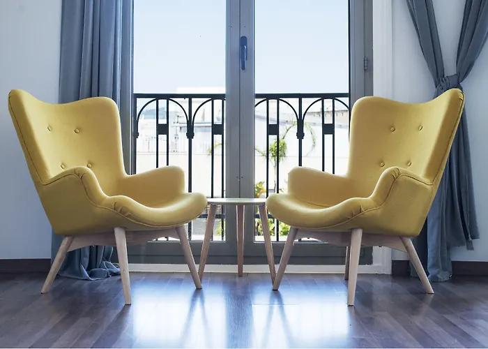 Safestay Barcelona Passeig De Gracia (Adults Only)Hostal