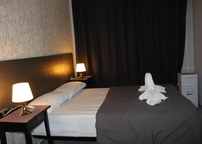 Bcn Condal Hostal Barcelona