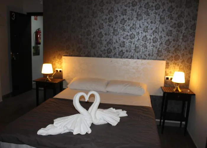 Bcn Condal Hostal Barcelona